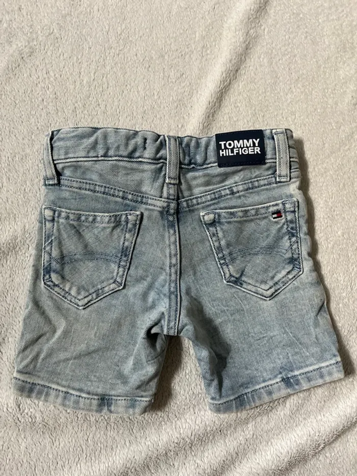 Short Tommy Hilfiger - photo numéro 11