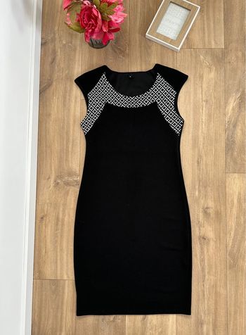 Jolie robe noire