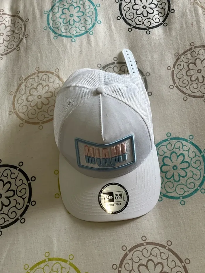 Casquette