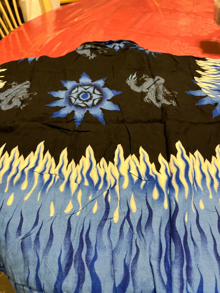 Chemise S marque Ethnics - photo numéro 6