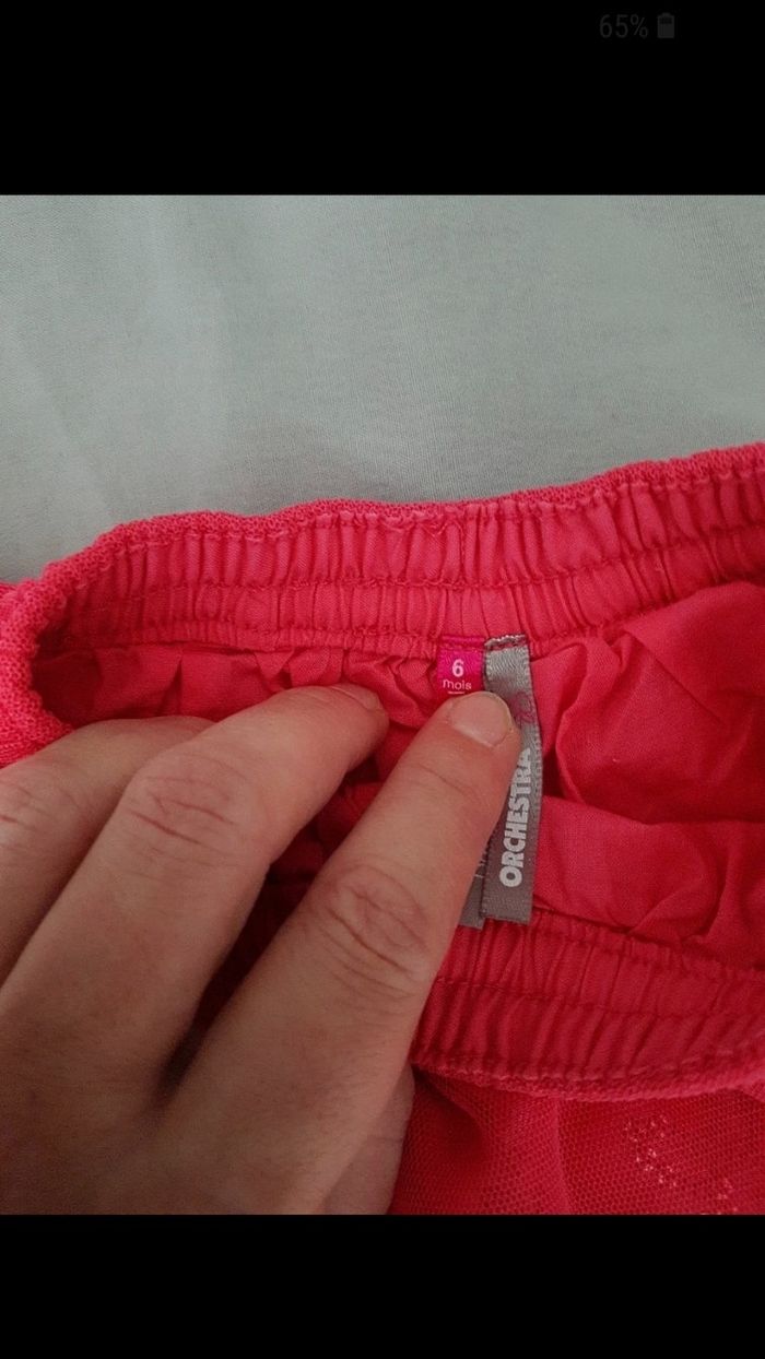 Jupe - photo numéro 4