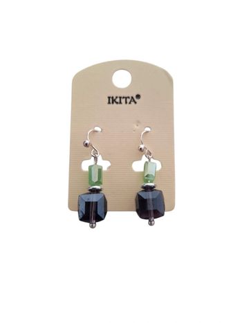 Boucles d'oreilles ikita n °234