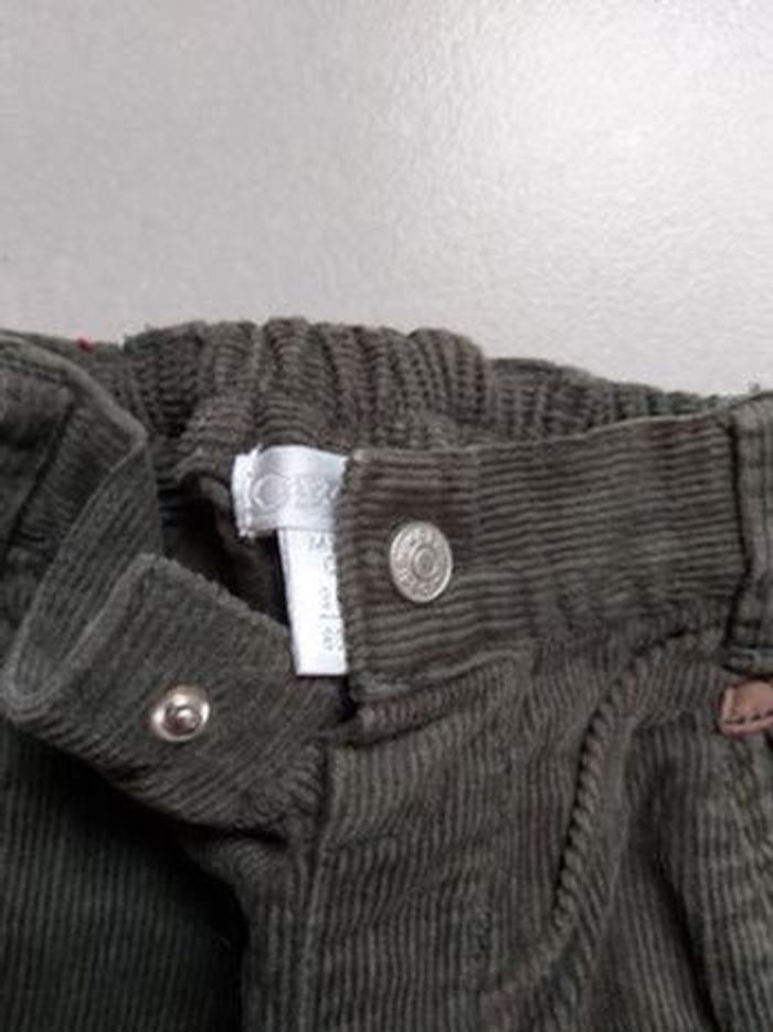 Pantalon 3 mois - photo numéro 3