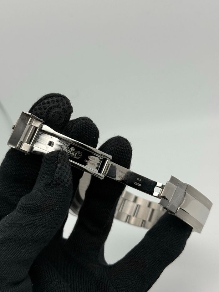 Montre automatique acier Pepsi - photo numéro 5