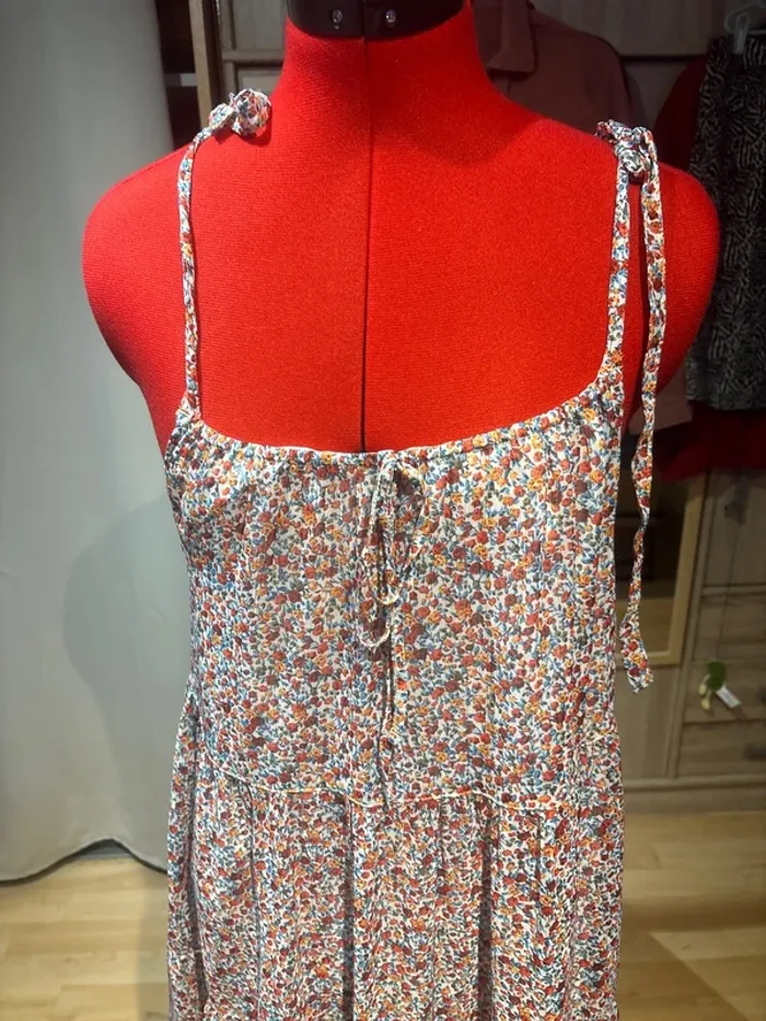 Robe été - photo numéro 2