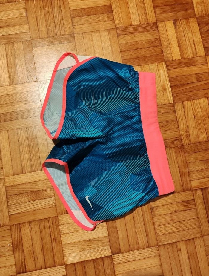 short de sport Nike 12 ans