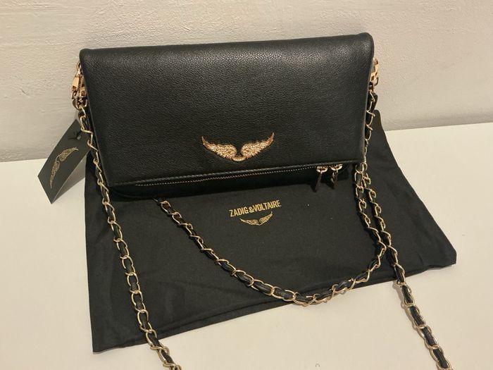 Sac Zadig Et Voltaire - photo numéro 4