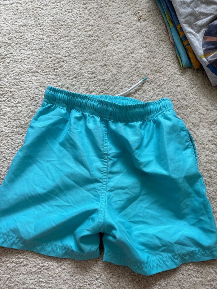 Lot de 9 vêtements enfant garçon taille 8 ans - photo numéro 6