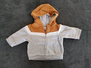 Veste 3 mois Vertbaudet