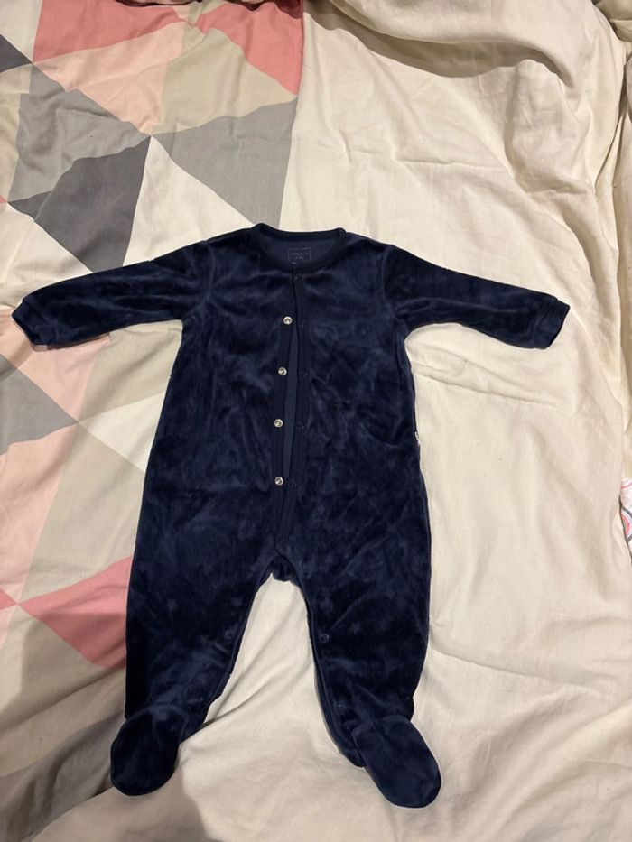 Pyjama 6 mois