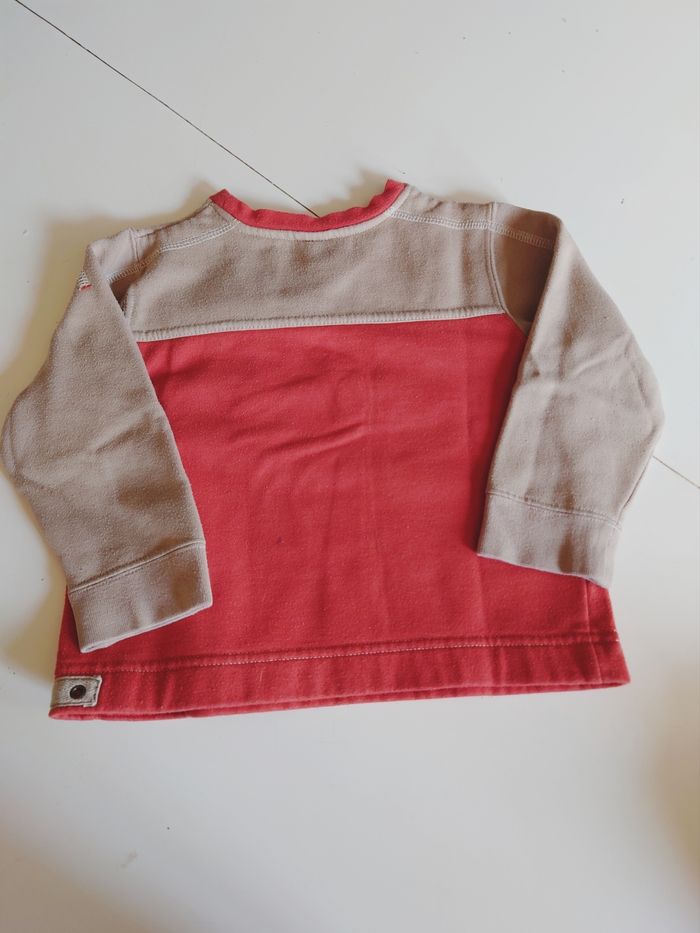 Pull 3ans - photo numéro 2