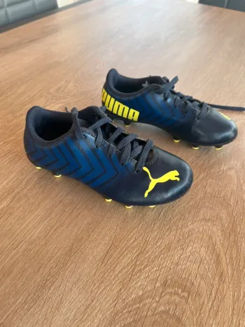 Crampons Puma 28