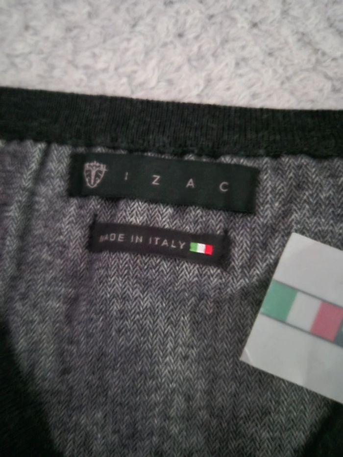 Pull Izac neuf XS - photo numéro 4