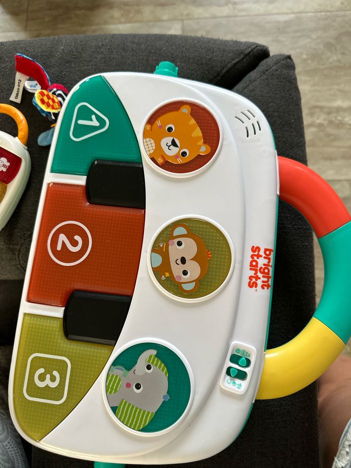 Jouet à vendre - photo numéro 4