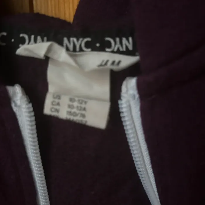 Gilet 10-12 ans - photo numéro 2