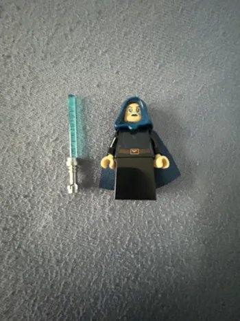 Lego star wars Bariss Offee sw0909 75206