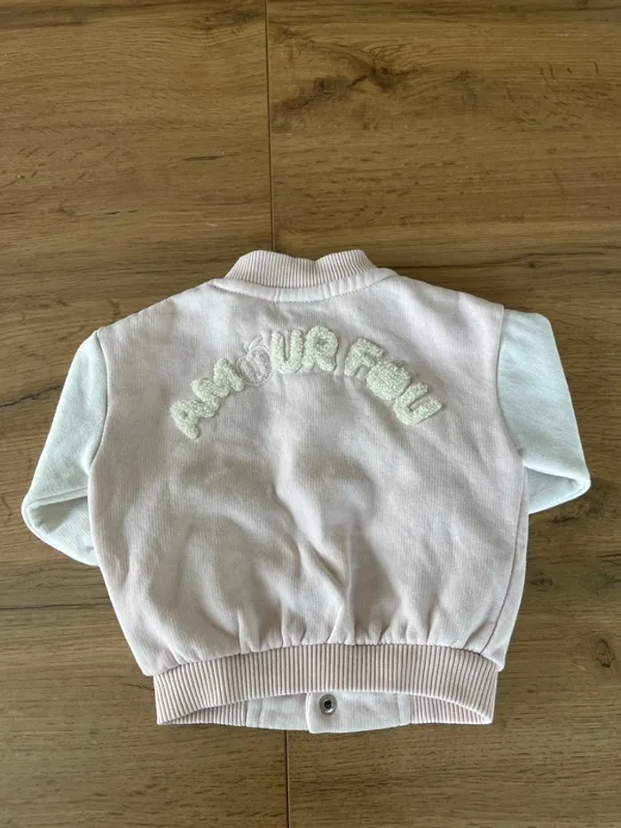 Teddy rose 3 mois tape à l'œil - photo numéro 4