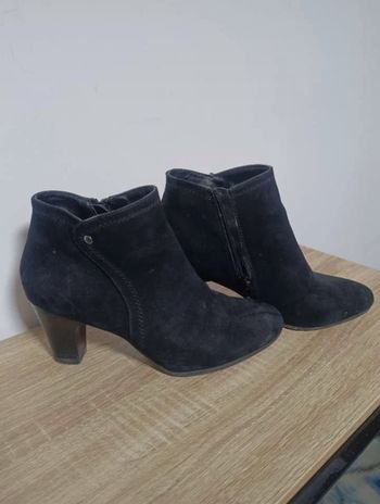 Bottine femme
