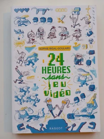 24 Heures Sans Jeu Vidéo