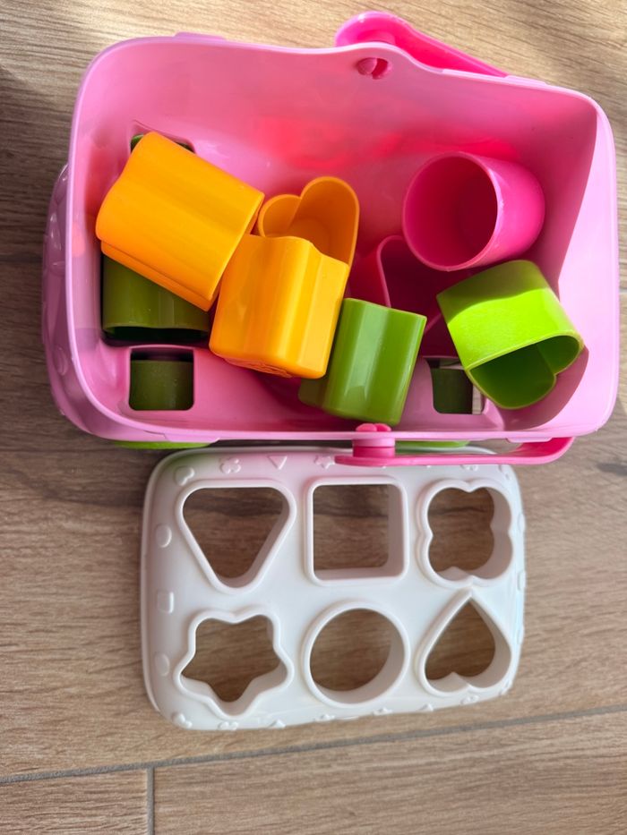 Lot jouets d’éveil Disney Baby Clementoni - photo numéro 2