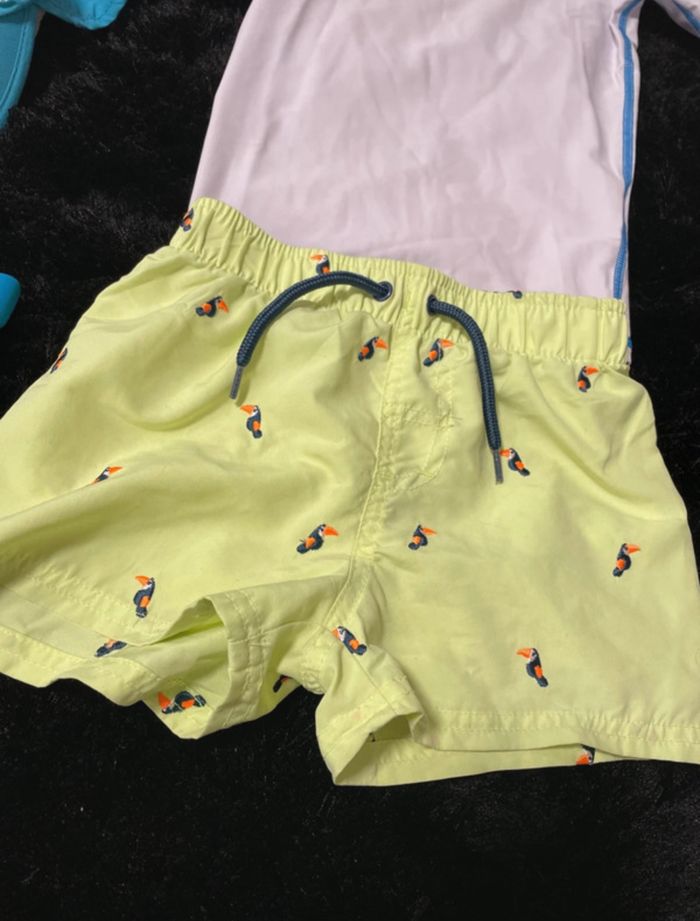 Ensemble maillot de bain - photo numéro 3