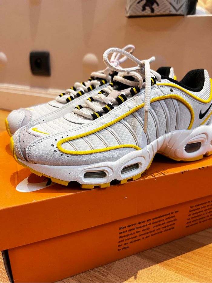 Nike Air max Tailwind IV - photo numéro 6