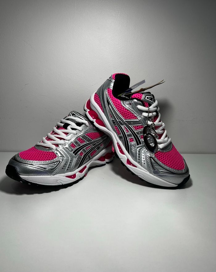 Asics gel kayano - photo numéro 2