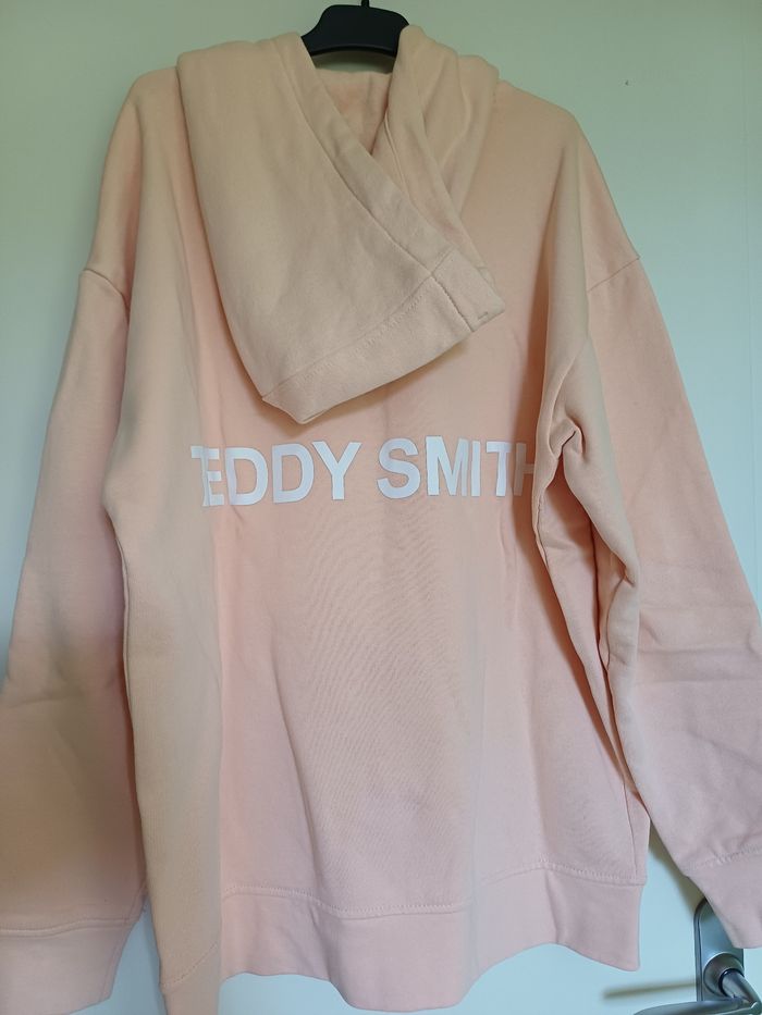 Sweat Teddy Smith - photo numéro 2
