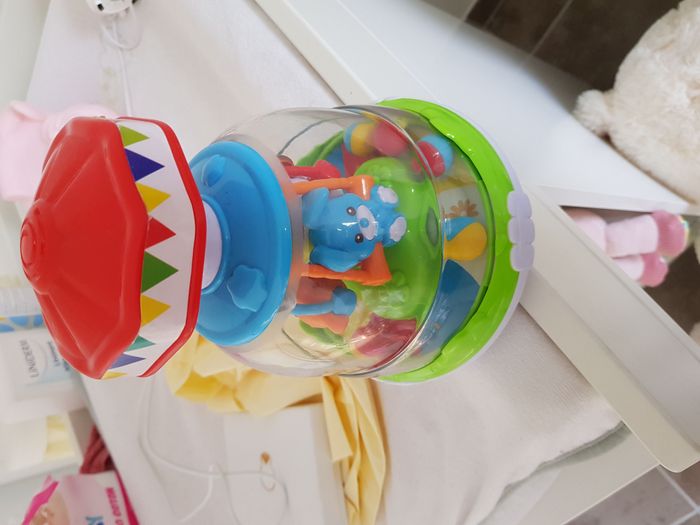 Jouets enfant - photo numéro 4