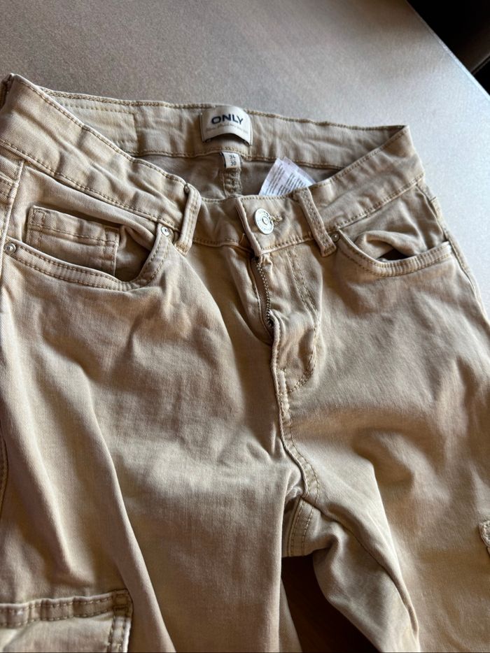 Cargo ONLY 34/30 - photo numéro 4