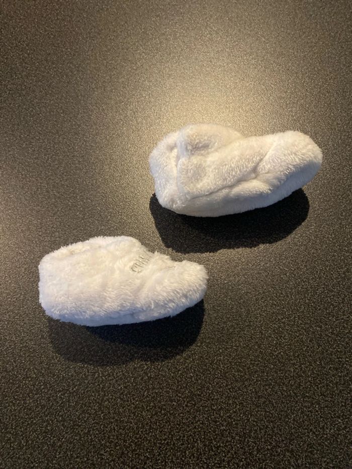 Chausson naissance - photo numéro 2