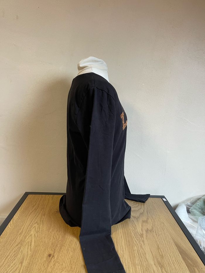 T shirt ML fille taille 170 - photo numéro 2