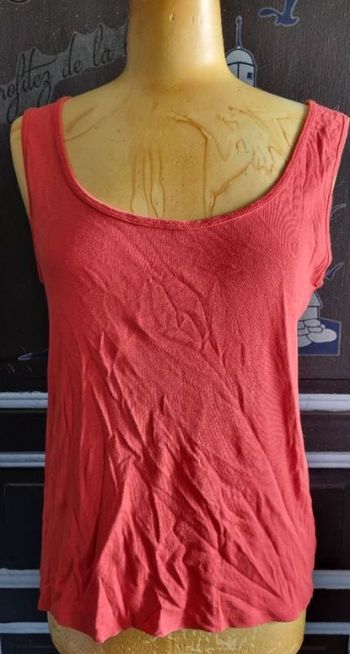Débardeur taille 46-48