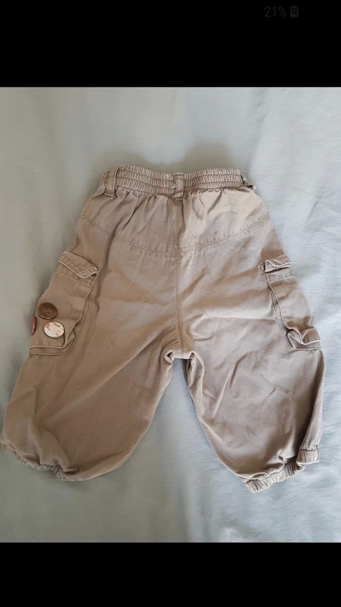 Pantalon - photo numéro 6