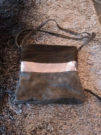 vends sac à bandoulière
