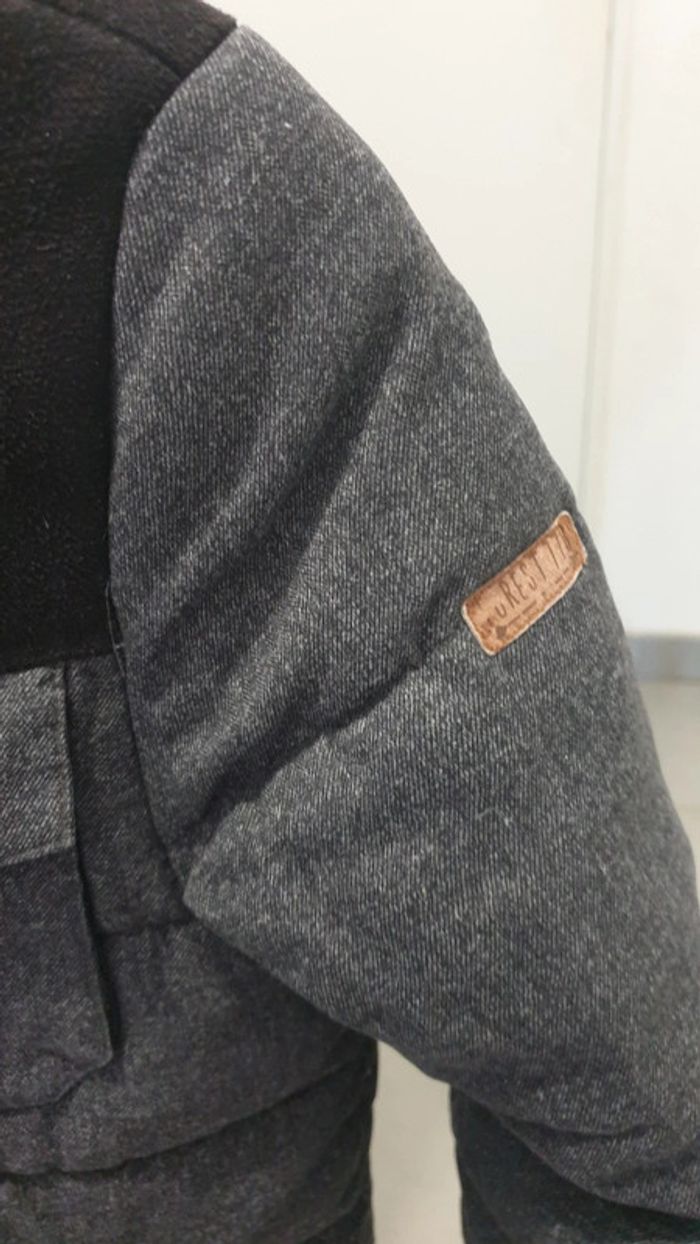 Manteau garçon 10 ans - photo numéro 3