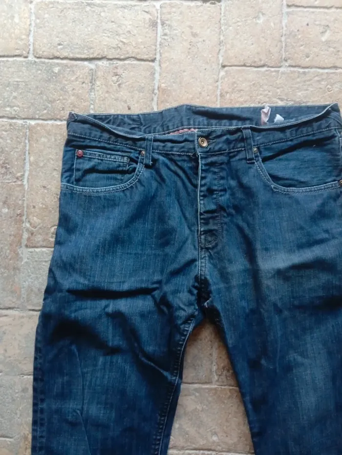 🌹jeans homme celio taille 46🌹 - photo numéro 3
