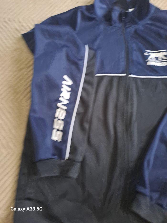 Veste airness - photo numéro 3