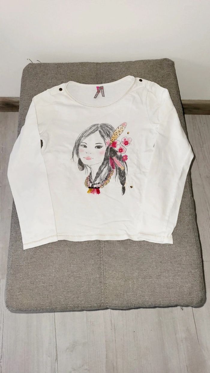 🟣 10 ans Tee Shirt Orchestra 🟣