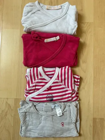 Lot bodies