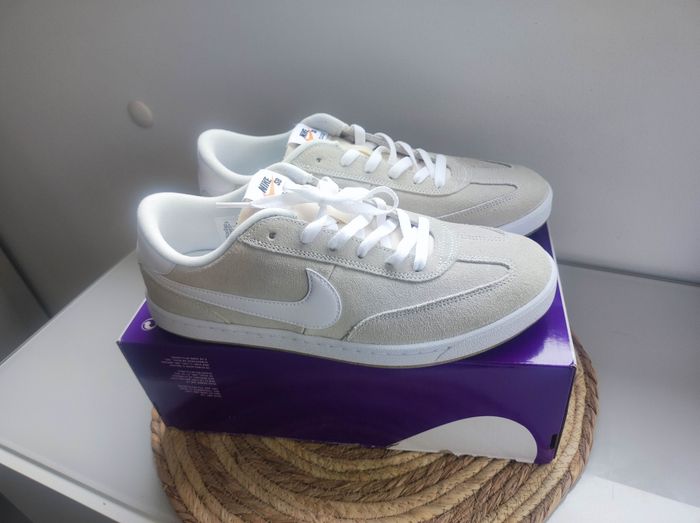 Baskets Nike SB FC classic - photo numéro 2