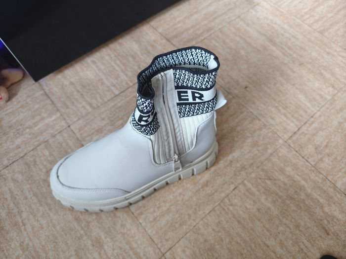 Bonjour vend botte - photo numéro 3