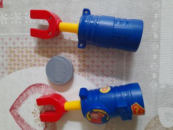 Jouet Mc Donald's