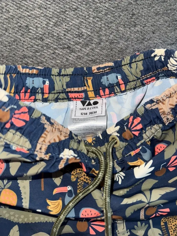 Short de bain - photo numéro 3