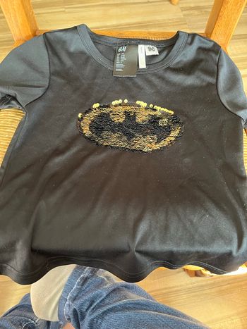 T-shirt garçon 4 ans H&M