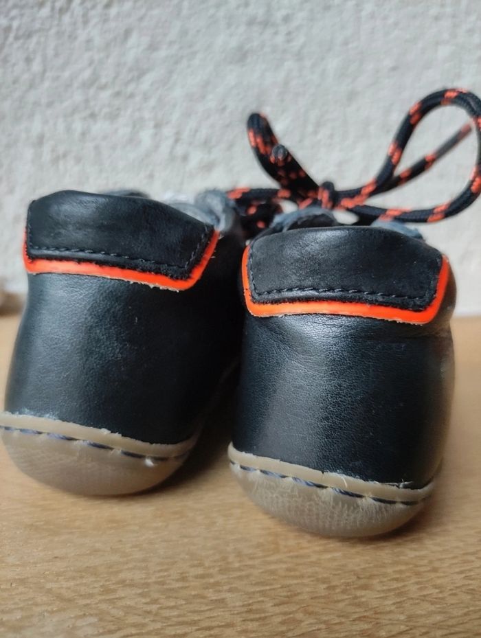 Chaussures Bellamy pt. 19 - photo numéro 8