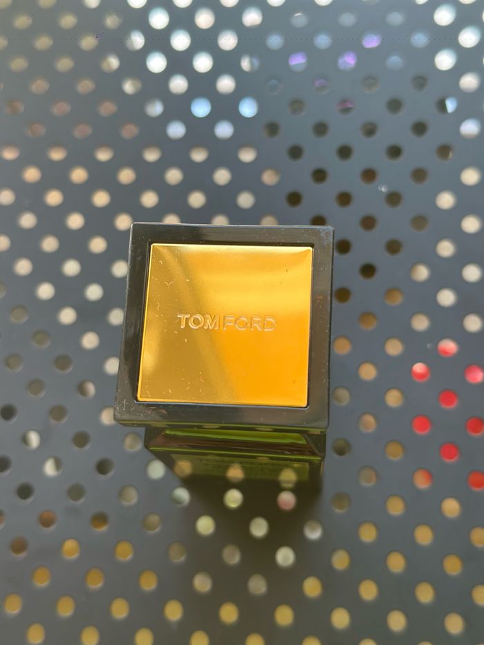 Tobacco vanille tom Ford - photo numéro 2