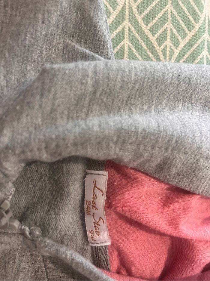 Ensemble survêtement - photo numéro 4