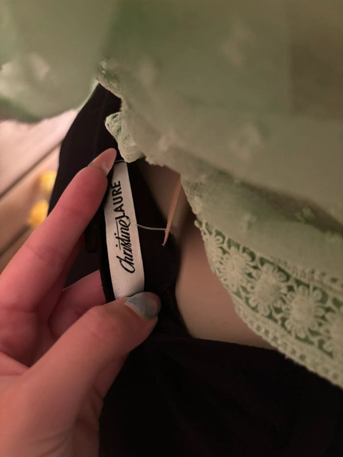 Pantalon habillé - photo numéro 3