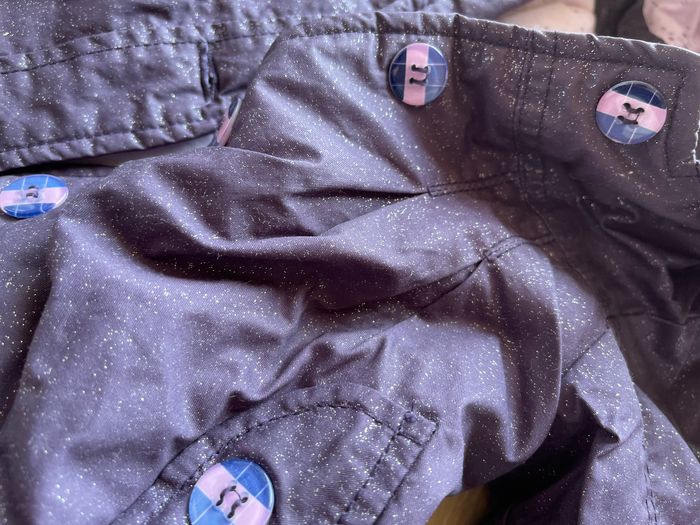 Manteau - photo numéro 2